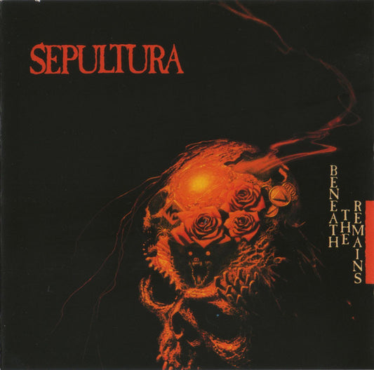 Sepultura : Beneath The Remains (Album)