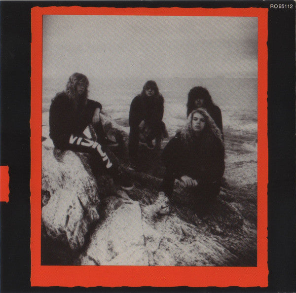 Sepultura : Beneath The Remains (Album)