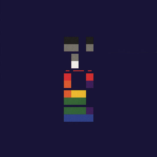 Coldplay : X&Y (Album,Copy Protected)