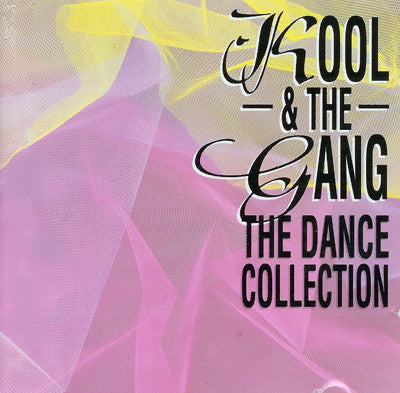 Kool & The Gang : The Dance Collection (Compilation)