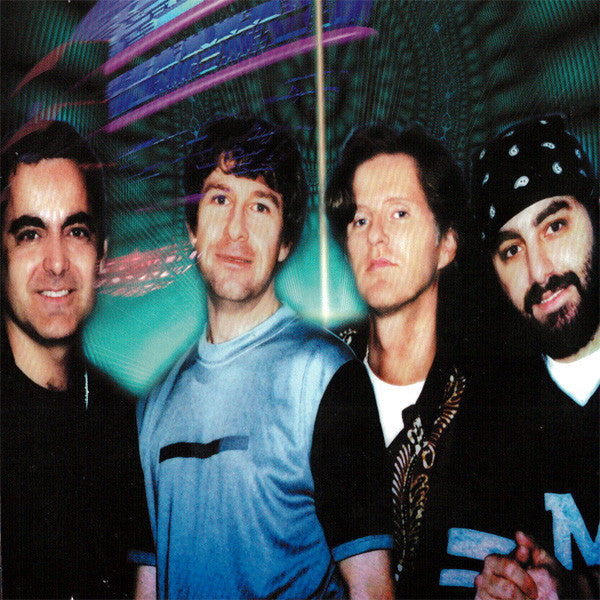 TransAtlantic (2) : Bridge Across Forever (Album)