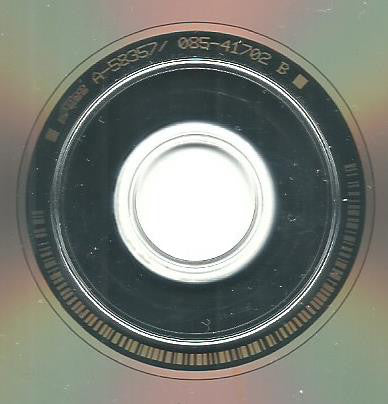 TransAtlantic (2) : Bridge Across Forever (Album)