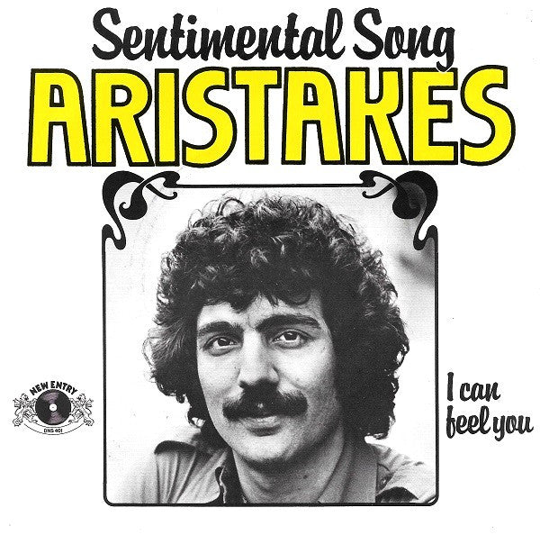 Aristakes : Sentimental Song (7", Single)