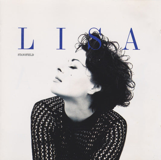 Lisa Stansfield : Real Love (Album)