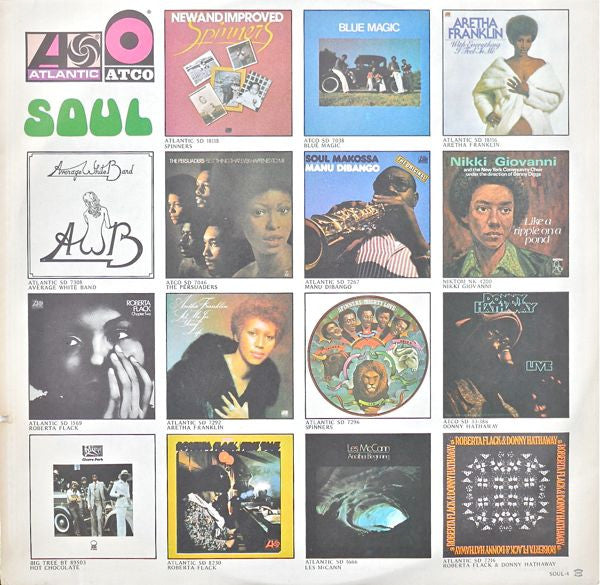 Ben E. King : Supernatural (LP,Album)