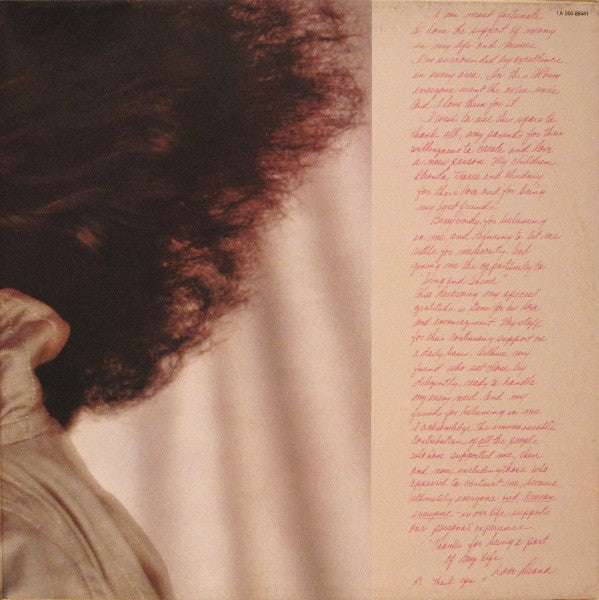 Diana Ross : Why Do Fools Fall In Love (LP,Album,Stereo)
