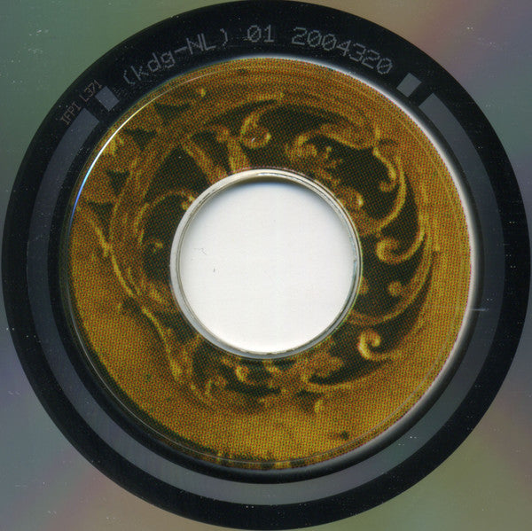 Alan Parsons : The Time Machine (Album)