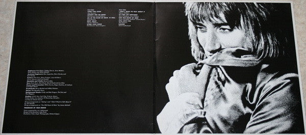 Rod Stewart : Atlantic Crossing (LP,Album,Limited Edition,Reissue)