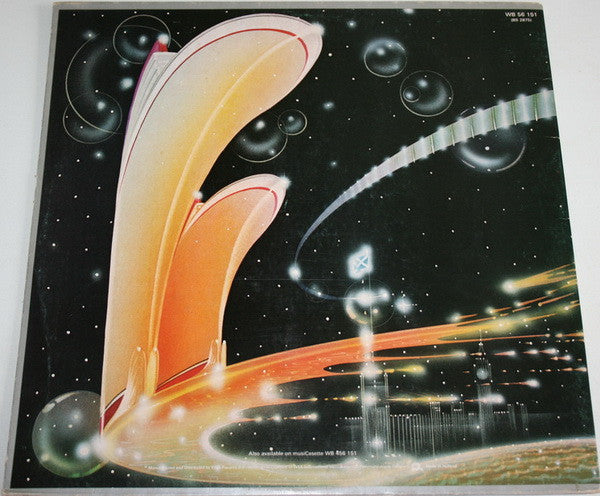 Rod Stewart : Atlantic Crossing (LP,Album,Limited Edition,Reissue)