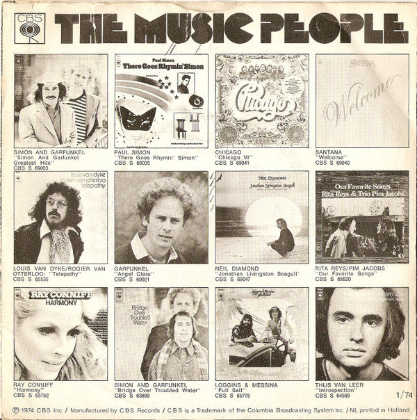 Tim Hardin : Simple Song Of Freedom (7",45 RPM,Single,Reissue,Stereo)