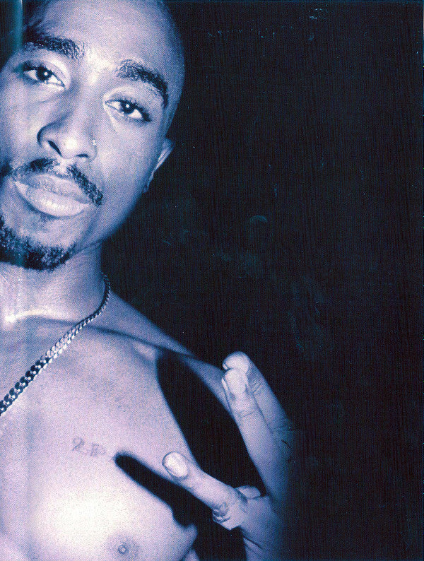 2Pac : The Complete Live Performances (DVD-Video,Special Edition)