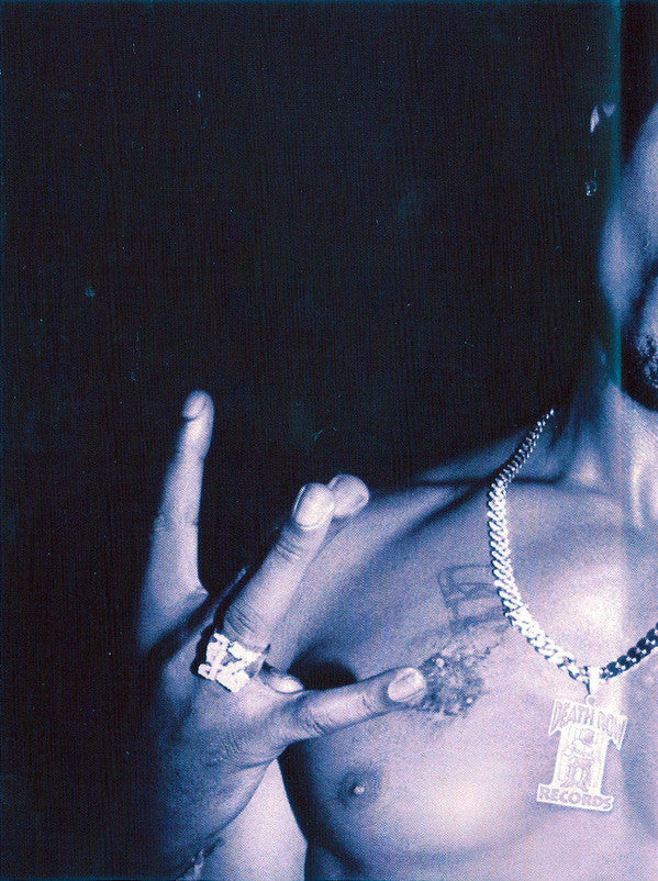 2Pac : The Complete Live Performances (DVD-Video,Special Edition)