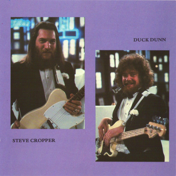 Blues Brothers, The : The Blues Brothers (Original Soundtrack Recording) (Album,Reissue)