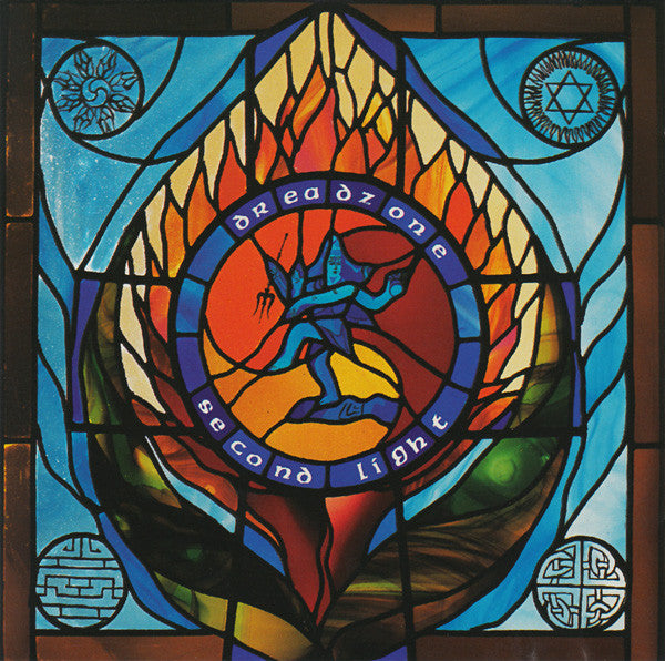Dreadzone : Second Light (Album)
