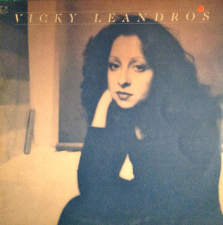Vicky Leandros : Vicky Leandros (LP,Album)