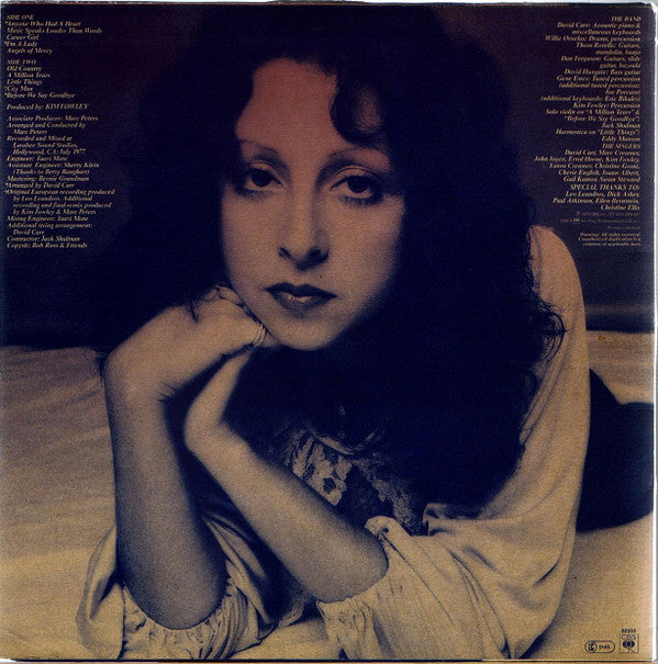 Vicky Leandros : Vicky Leandros (LP,Album)