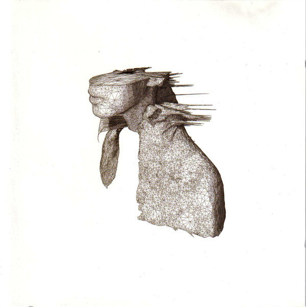 Coldplay : A Rush Of Blood To The Head (Album)