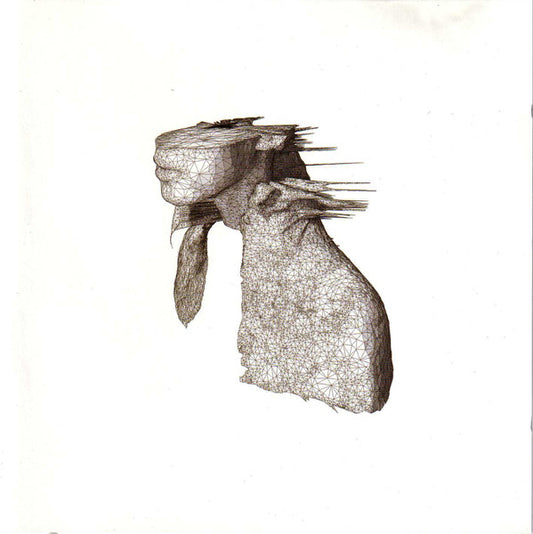 Coldplay : A Rush Of Blood To The Head (Album)