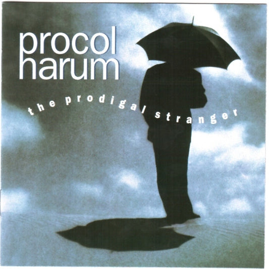 Procol Harum : The Prodigal Stranger (Album)