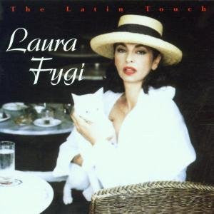 Laura Fygi : The Latin Touch (Album)