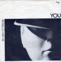 Ed van Otterdijk : You (7",45 RPM,Single)