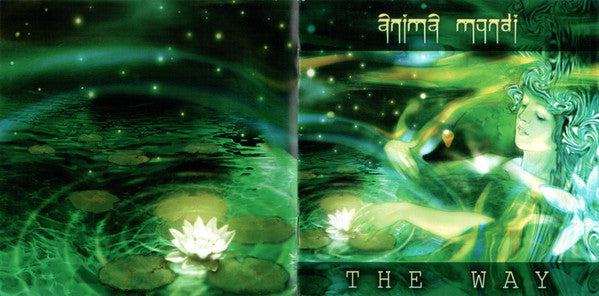 Anima Mundi (5) : The Way (Album)