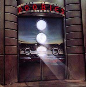 Doobie Brothers, The : Best Of The Doobies - Volume II (LP,Compilation)