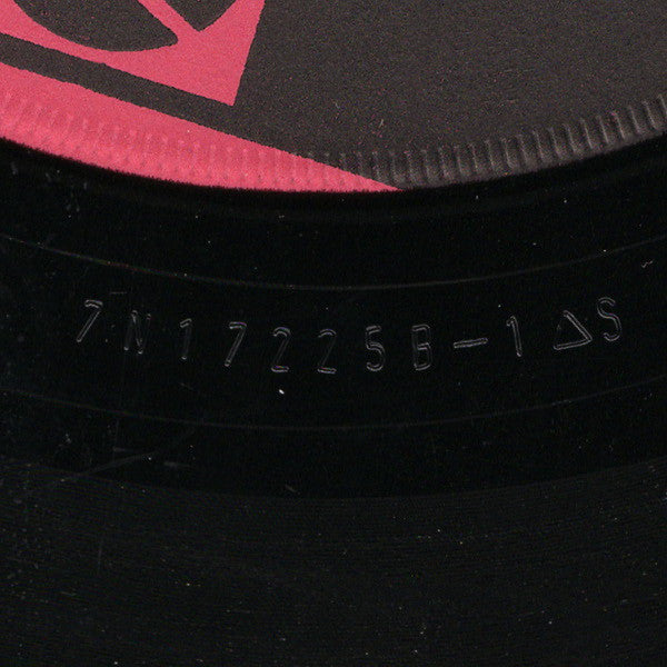 Searchers, The : Popcorn, Double Feature (7",45 RPM)