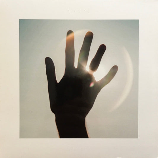 Alcest : Opale (7",45 RPM,Single Sided,Etched)