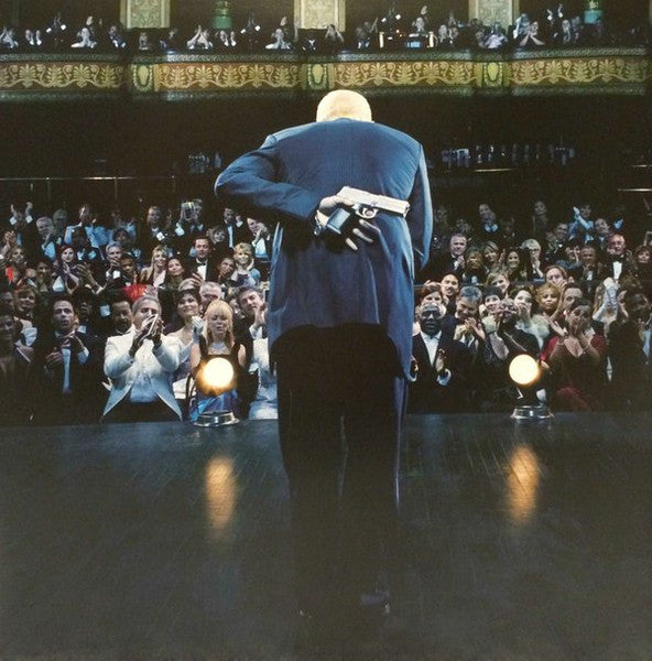 Eminem : Encore (LP,Album,Reissue)