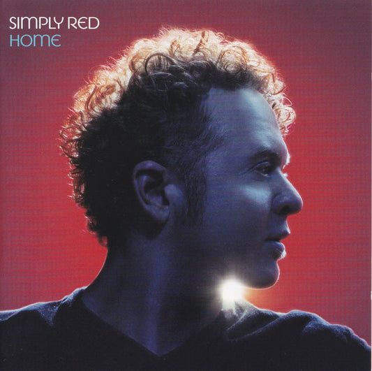 Simply Red : Home (Album)