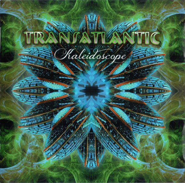 TransAtlantic (2) : Kaleidoscope (Album)