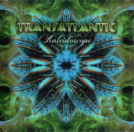 TransAtlantic (2) : Kaleidoscope (Album)