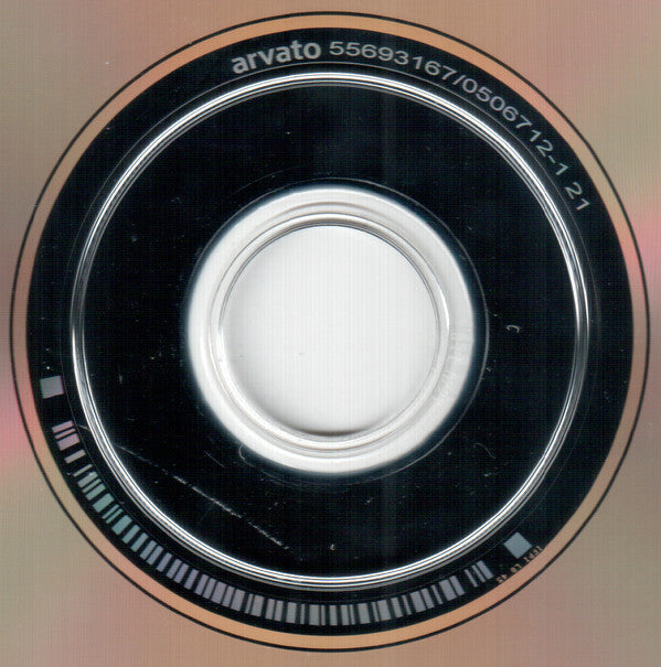 TransAtlantic (2) : Kaleidoscope (Album)