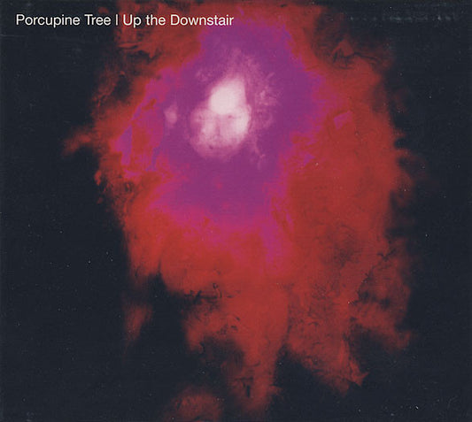 Porcupine Tree : Up The Downstair (Album,Reissue,Remastered)