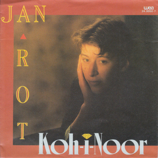 Jan Rot : Koh-I-Noor (7",Single,45 RPM)