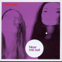 Loïs Lane : Hear Me Out ()