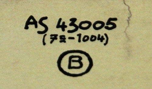 Eagles : On The Border (LP,Album,Stereo)