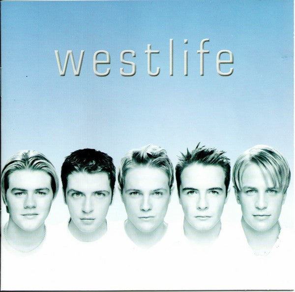 Westlife : Westlife (Album)