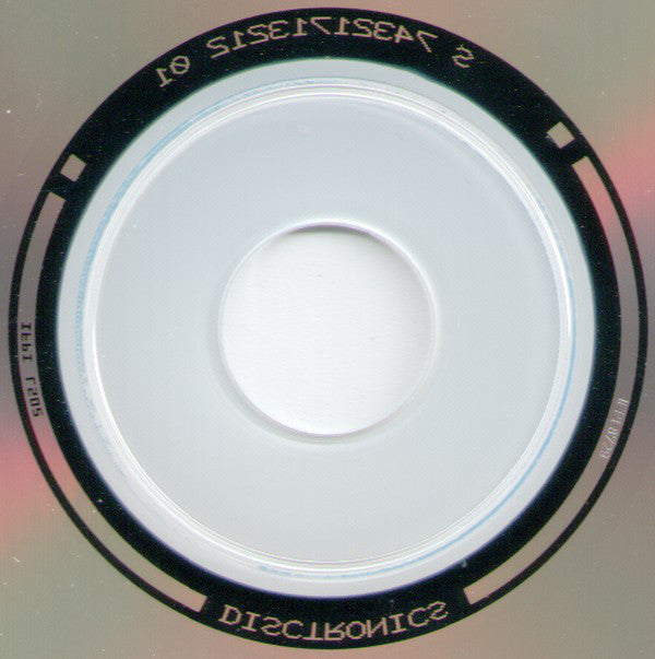 Westlife : Westlife (Album)