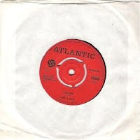 Sonny & Cher : Little Man (7",45 RPM,Single)