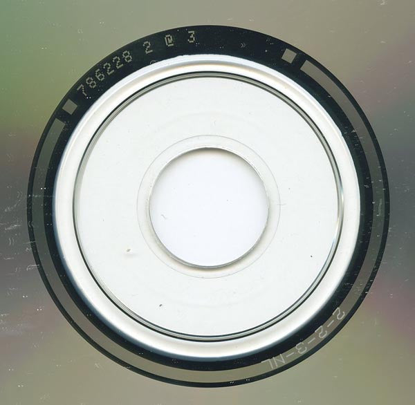 Massive Attack : Blue Lines (Album,Reissue)