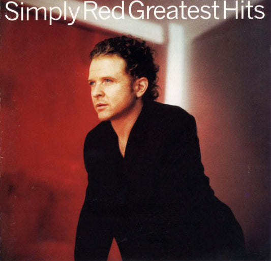 Simply Red : Greatest Hits (Compilation)