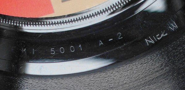 Queen : Crazy Little Thing Called Love (7",Single,45 RPM)