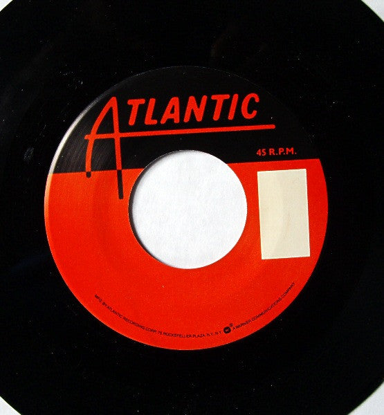 Billy 'Crash' Craddock : Just Another Miserable Day (Here In Paradise) (7",Single,45 RPM)