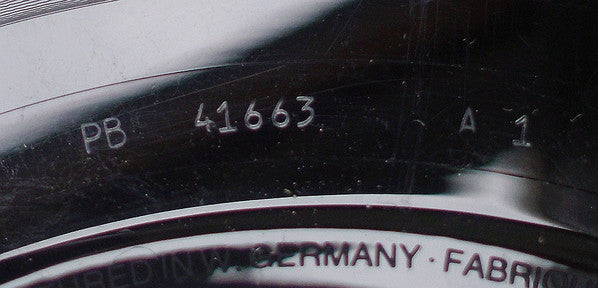 ALF (2) : Stuck On Earth (7",45 RPM,Single,Stereo)