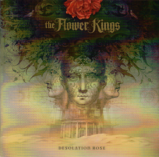 Flower Kings, The : Desolation Rose (Album)