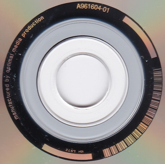 Antimatter (3) : Lights Out (Album,Reissue)