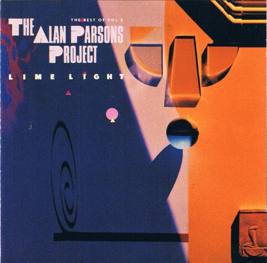 Alan Parsons Project, The : Limelight (The Best Of Vol. 2) (Compilation)