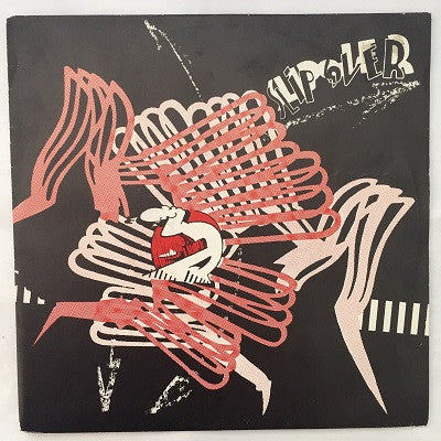 Slipover : Slipover (7",EP,33 ⅓ RPM)